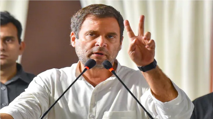‘टूलकिट’ मामले में अब राहुल गांधी भी कूदे, बोले- ‘सत्य डरता नहीं’
