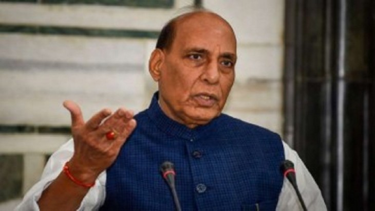 रक्षा मंत्रालय का बड़ा फैसला, 108 सैन्य उपकरण के आयात पर प्रतिबंध, देश में ही बनेंगे