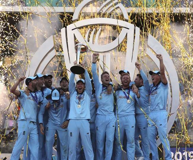 ICC की बैठक में बड़ा फैसला, वनडे में 14 जबकि टी20 वर्ल्ड कप में भाग लेंगी 20 टीमें