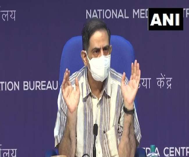 जुलाई से 1 करोड़ लोगों को रोजाना लगेेगा टीका, दिसंबर तक पूरी आबादी का हो जाएगा टीकाकरण: ICMR