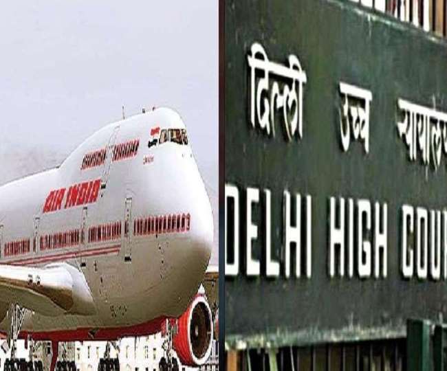 नौकरी से निकाले गए एयर इंडिया के पायलटों को राहत, दिल्ली HC का आदेश-‘सभी को बहाल करो’