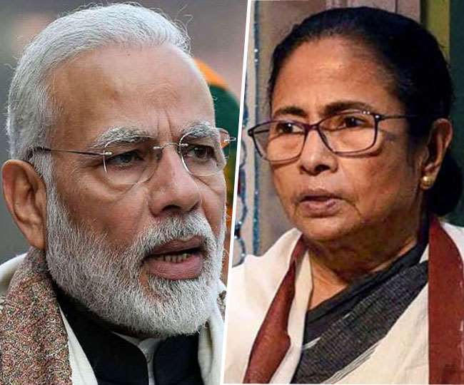 ममता के आरोपों को केंद्र सरकार ने किया खारिज, बताया- क्यों लिया गया बंगाल के पूर्व मुख्य सचिव पर एक्शन