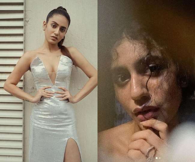 Priya Prakash Varrier की अबतक की सबसे बोल्ड तस्वीर हुई वायरल, एक्ट्रसे को टॉपलेस देख हैरान हुए फैंस