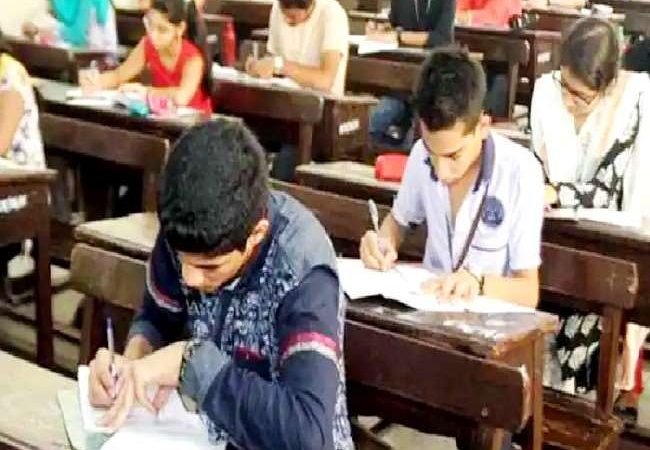UP University Exams 2021: यूजी व पीजी अंतिम वर्ष की परीक्षाएं 13 अगस्त तक, बाकी छात्र होंगे प्रमोट