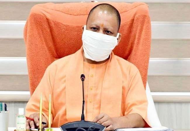 यूपी बोर्ड 12वीं परीक्षा रद करने पर सीएम योगी आदित्यनाथ बोले- छात्रों के स्वास्थ्य व हितों को ध्यान में रखकर लेंगे निर्णय