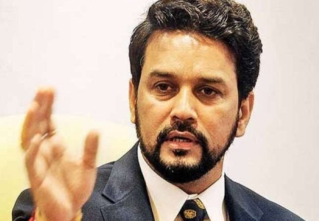 भाजपा का बड़ा आरोप- सेंट्रल विस्टा का नाम गांधी परिवार के नाम पर नहीं होने से कांग्रेस हुई बेचैन