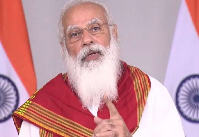 विश्व पर्यावरण दिवस पर बोले PM मोदी- इथेनॉल 21वीं सदी के भारत की प्राथमिकता