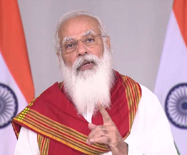 विश्व पर्यावरण दिवस पर बोले PM मोदी- इथेनॉल 21वीं सदी के भारत की प्राथमिकता
