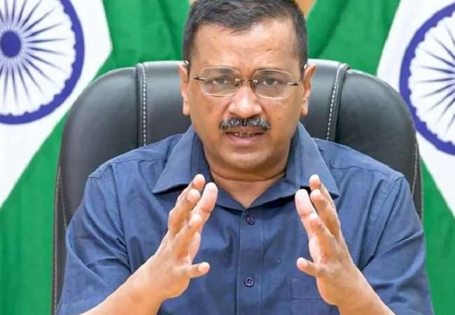 CM केजरीवाल का बड़ा फैसला, ऑड-ईवन के आधार पर खुलेंगे बाजार-मॉल
