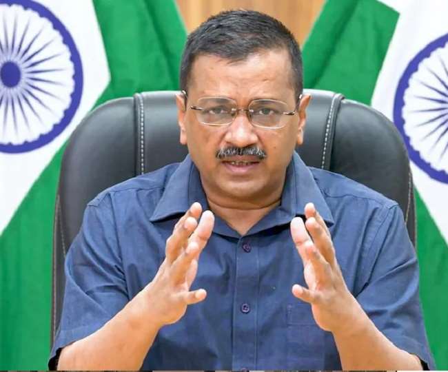 CM केजरीवाल का बड़ा फैसला, ऑड-ईवन के आधार पर खुलेंगे बाजार-मॉल