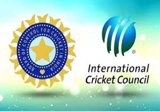 ICC T20 World Cup के ‘प्लान बी’ पर काम शुरू, बीसीसीआइ व आइसीसी के अधिकारियों के बीच हुई बैठक