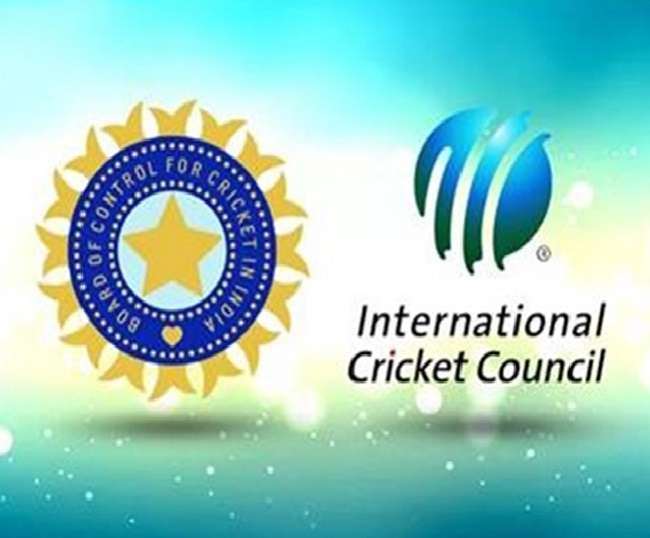 ICC T20 World Cup के ‘प्लान बी’ पर काम शुरू, बीसीसीआइ व आइसीसी के अधिकारियों के बीच हुई बैठक