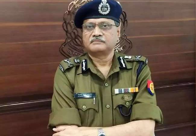 UP में नए DGP के चयन की प्रक्रिया तेज, संघ लोक सेवा आयोग को भेजे गए 31 वरिष्ठ IPS अफसरों के नाम
