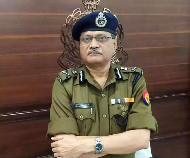 UP में नए DGP के चयन की प्रक्रिया तेज, संघ लोक सेवा आयोग को भेजे गए 31 वरिष्ठ IPS अफसरों के नाम