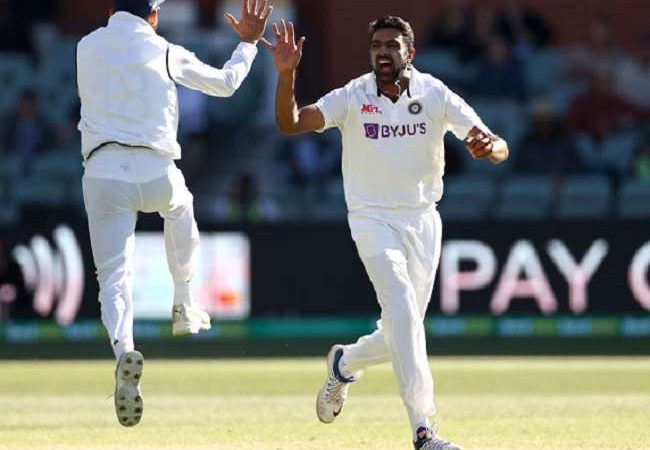 आर अश्विन ने संजय मांजरेकर को ट्विटर पर दिया करारा जवाब, नहीं दे पाए कोई प्रतिक्रिया