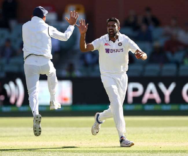 आर अश्विन ने संजय मांजरेकर को ट्विटर पर दिया करारा जवाब, नहीं दे पाए कोई प्रतिक्रिया