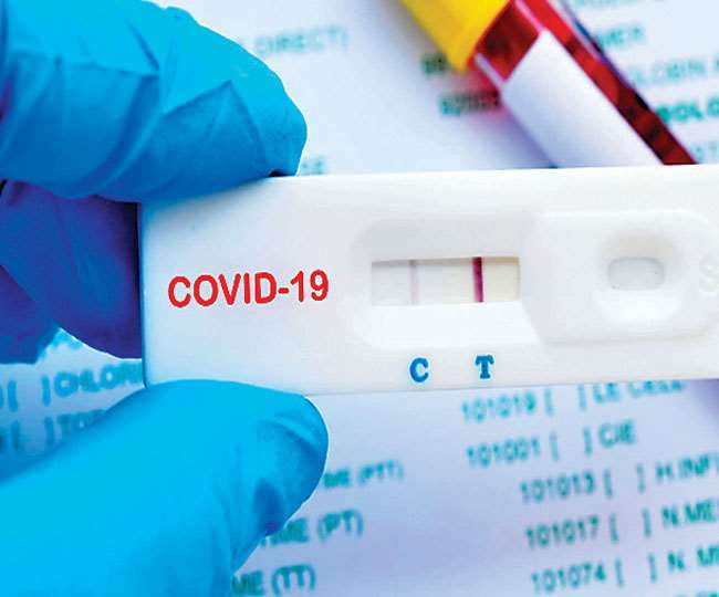 भारत में 63 दिन बाद एक लाख से कम नए कोरोना केस, बीते 24 घंटे में 2123 की मौत