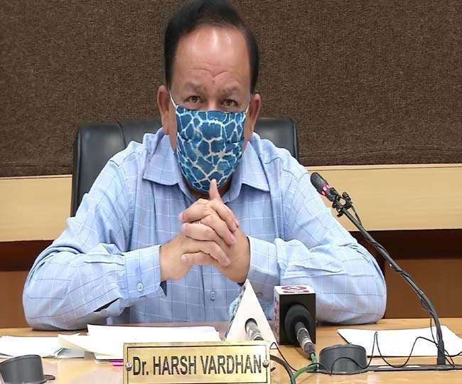 स्वास्थ्य मंत्री हर्षवर्धन ने कहा, खाद्य जनित बीमारियों से देश को हर साल 1,092 अरब रुपये का नुकसान