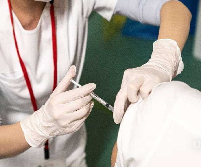 Corona Vaccine के लिए रजिस्ट्रेशन जरूरी नहीं, सीधे सेंटर जाकर लगवाएं
