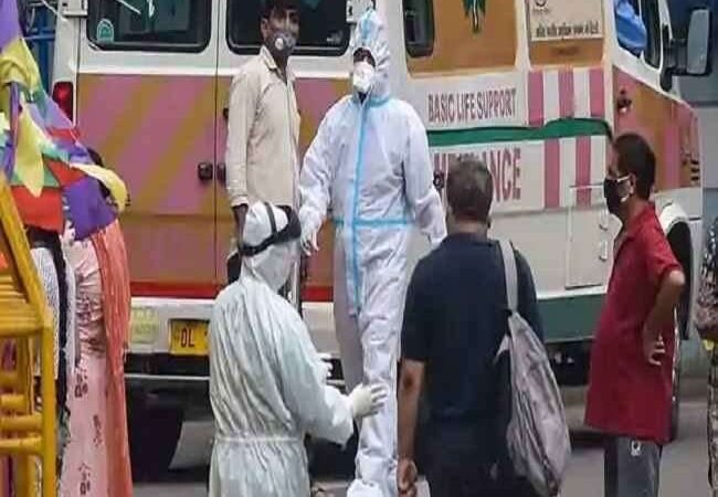 देश को कोरोना की तीसरी लहर से बचाना है तो 5 रणनीतियों पर तुरंत काम करे सरकार, PHDCCI का सुझाव