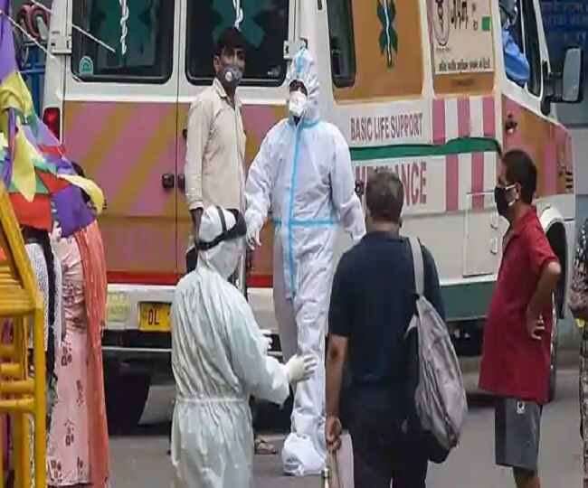 देश को कोरोना की तीसरी लहर से बचाना है तो 5 रणनीतियों पर तुरंत काम करे सरकार, PHDCCI का सुझाव