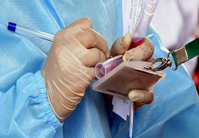 देश में 70 दिनों बाद आए सबसे कम मामले: 24 घंटों में मिले 84,332 नए संक्रमित, 4,002 मौतें दर्ज