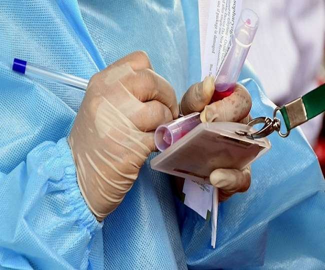 देश में 70 दिनों बाद आए सबसे कम मामले: 24 घंटों में मिले 84,332 नए संक्रमित, 4,002 मौतें दर्ज