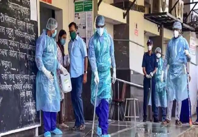 बिहार में कोरोना से हुई मौतों के आंकड़ों में संशोधन पर केंद्र की फटकार, कहा- तय गाइडलाइन का पालन करें राज्य