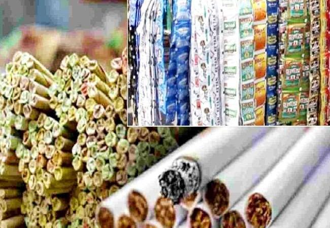 उत्तर प्रदेश सरकार का बड़ा आदेश- अब तंबाकू उत्पादों की बिक्री के लिए लाइसेंस लेना होगा अनिवार्य