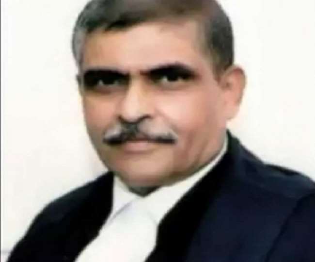 न्यायमूर्ति संजय यादव आज राजभवन में लेंगे इलाहाबाद हाईकोर्ट के मुख्य न्यायाधीश पद की शपथ