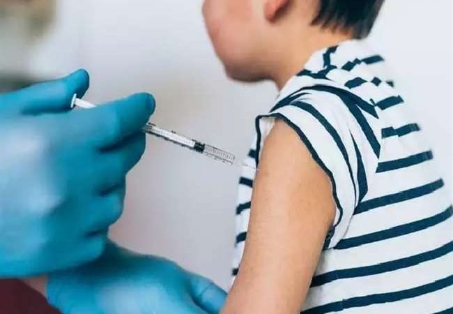 देश में अब 6 से 12 साल के बच्चों पर होगा कोरोना वैक्सीन का ट्रायल, AIIMS में कल स्क्रीनिंग