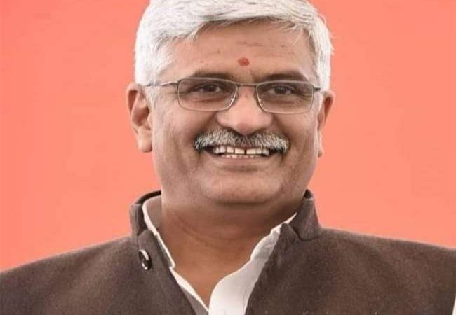 गहलोत सरकार ने फोन टैपिंग को बनाया राजनीतिक हथियार: गजेंद्र सिंह शेखावत