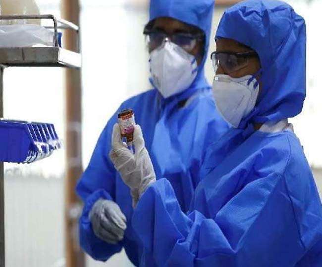 देश में 71 दिनों बाद आए कोरोना के सबसे कम 80 हजार नए मामले, 3303 मौतें