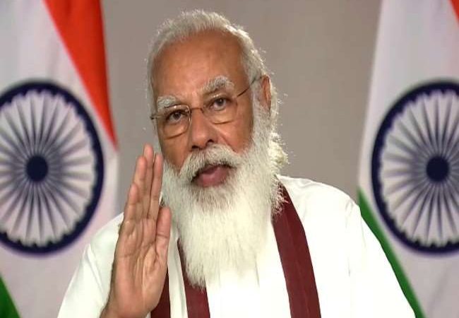 पीएम नरेंद्र मोदी ने यूपी सरकार के प्रोजेक्ट ‘एल्डरलाइन’ को सराहा, बोले- बुजुर्गों के लिए बहुत अच्छी पहल