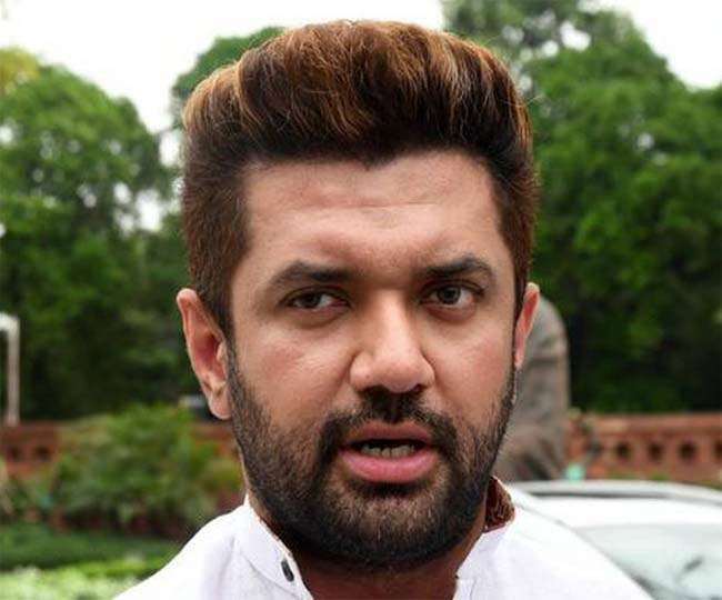 रामविलास पासवान की मौत के सालभर के अंदर LJP दो-फाड़, पांच सांसदों ने छोड़ा चिराग का साथ
