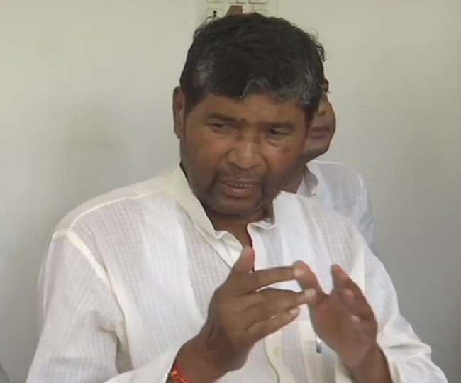 LJP संसदीय दल के नेता चुने गए पशुपति पारस, थोड़ी देर में लोकसभा अध्यक्ष से मिलेंगे बागी सांसद