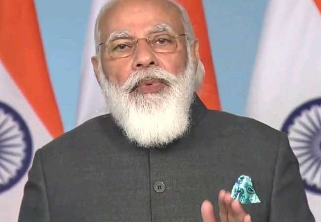 आज संयुक्त राष्ट्र की हाई लेवल बैठक को संबोधित करेंगे PM मोदी, मरुस्थलीकरण-भूमि क्षरण और सूखे पर करेंगे संवाद