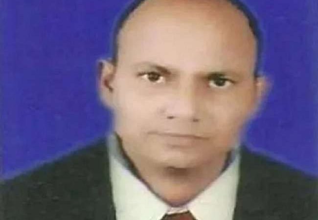 प्रतापगढ़ में पत्रकार सुलभ श्रीवास्तव की मौत के मामले में हत्या का केस दर्ज, प्रियंका का ट्वीट