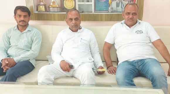 ……तो सपा सडक़ों पर उतरकर करेगी आंदोलन: रूद्रसैन