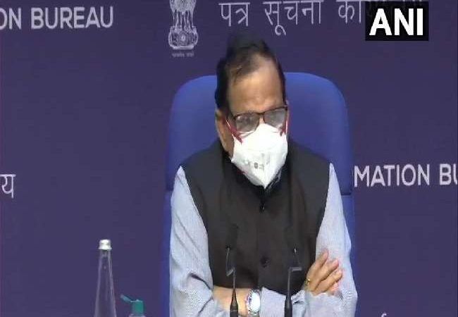 पहले से ज्यादा चालाक हो गया कोरोना की नया वेरिएंट, ज्यादा सावधानी बरतने की जरूरत: डॉ. वीके पॉल