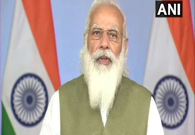 प्रधानमंत्री मोदी बुधवार को VivaTech कार्यक्रम के पांचवें संस्करण में मुख्य भाषण देंगे, मैक्रो समेत कई दिग्गज होंगे मौजूद