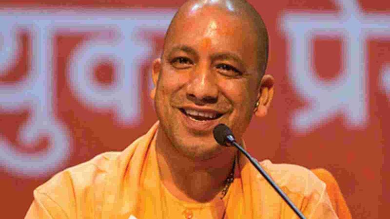 कोरोना से जंग : टीका और टेस्ट में देश में टॉप पर उत्तर प्रदेश की योगी सरकार