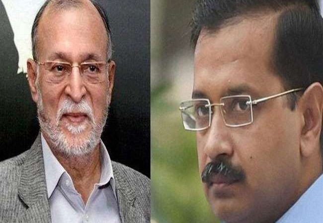 अरविंद केजरीवाल ने एलजी के पास फिर भेजी ‘घर-घर राशन’ योजना की फाइल, पक्ष में दिए 10 तर्क