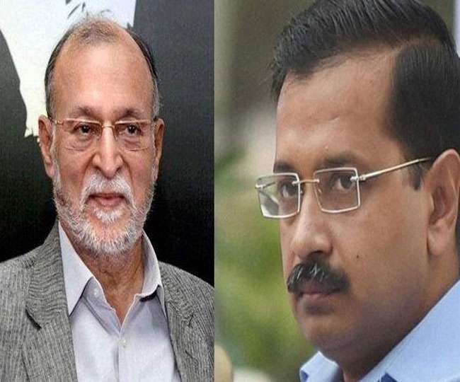 अरविंद केजरीवाल ने एलजी के पास फिर भेजी ‘घर-घर राशन’ योजना की फाइल, पक्ष में दिए 10 तर्क