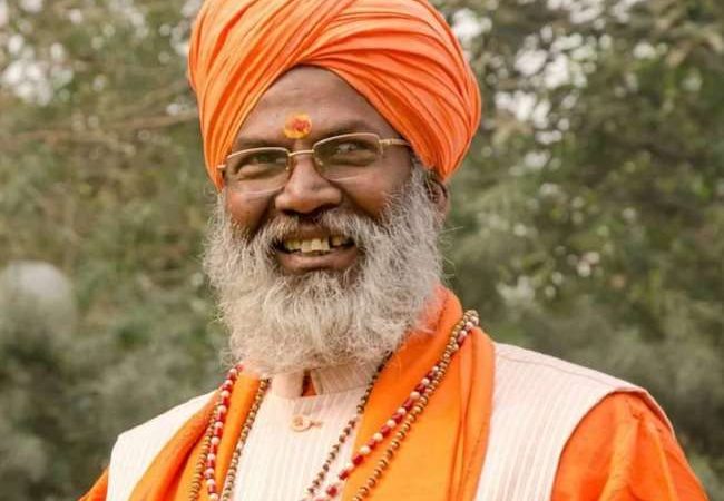Ayodhya Ram Mandir : जमीन विवाद पर BJP MP साक्षी महाराज बोले- चंदा की रसीद दिखा पैसे वापस ले लें अखिलेश यादव व संजय सिंह