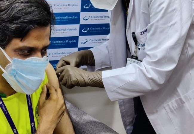 देश के 9 और शहरों को मिलेगी रूसी कोरोना वैक्सीन ‘स्पुतनिक V’, Dr Reddy’s ने दी ये जानकारी