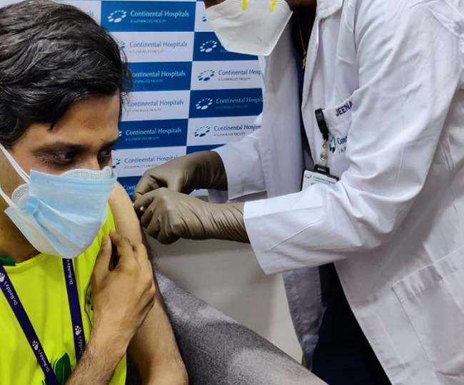 देश के 9 और शहरों को मिलेगी रूसी कोरोना वैक्सीन ‘स्पुतनिक V’, Dr Reddy’s ने दी ये जानकारी