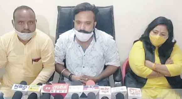 सम्पूर्ण उत्तर प्रदेश में सदस्यता अभियान चलाएगी हिंदू महासभा