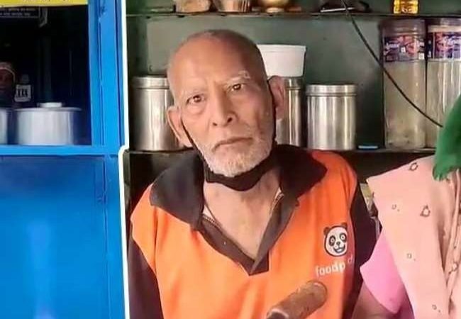 बाबा का ढाबा के मालिक ने की सुसाइड की कोशिश, रात को निगल ली नींद की गोलियां