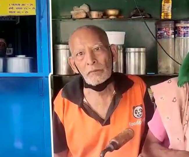 बाबा का ढाबा के मालिक ने की सुसाइड की कोशिश, रात को निगल ली नींद की गोलियां